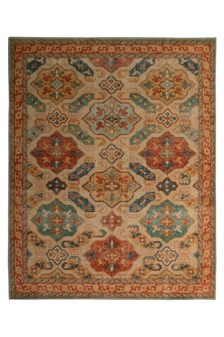 Classic Style Rug