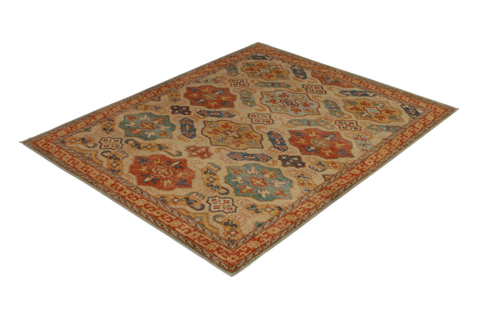 Classic Style Rug