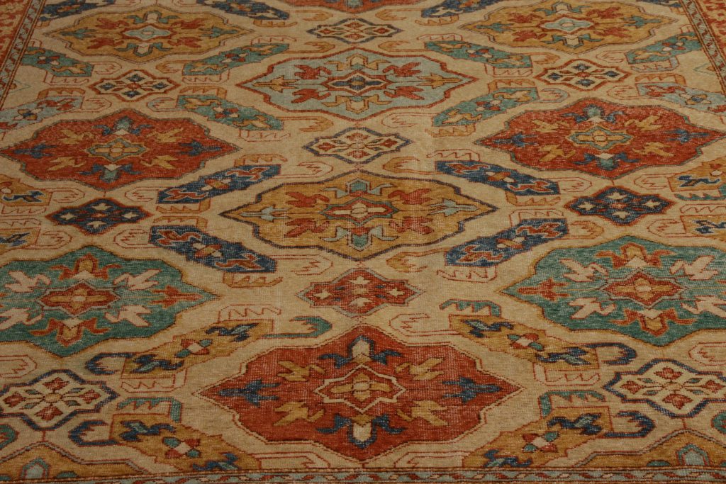 Classic Style Rug