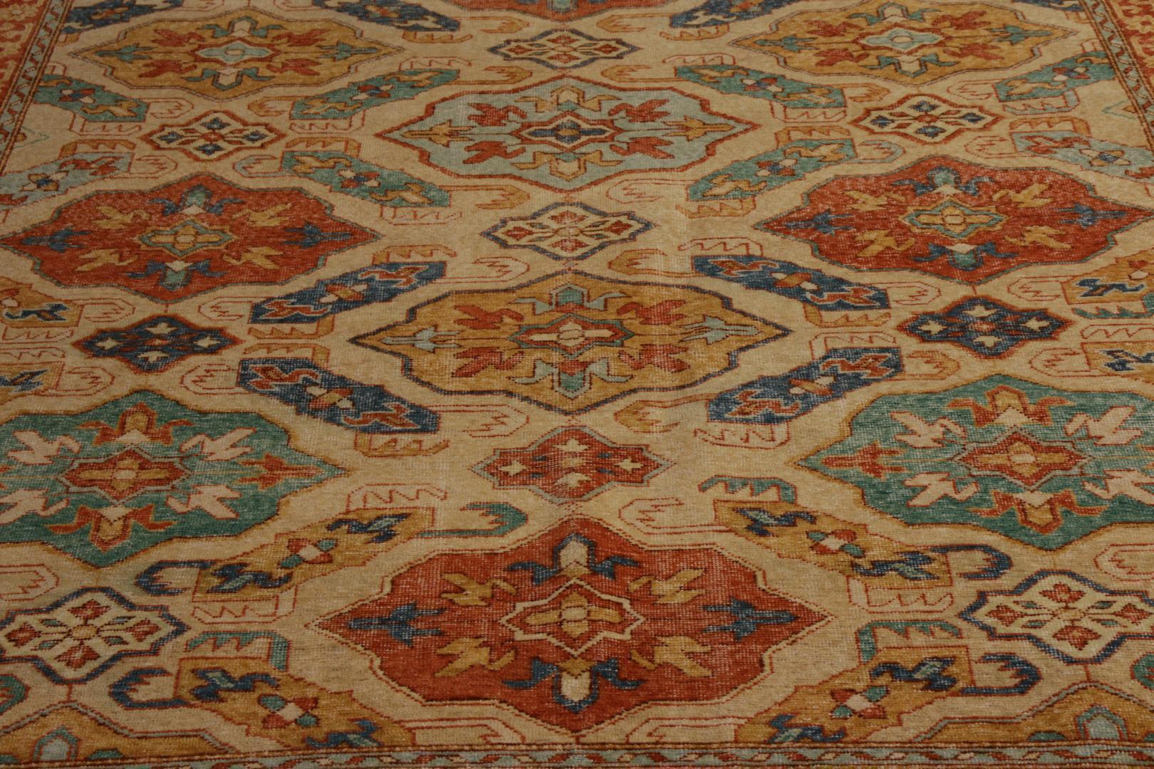 Classic Style Rug