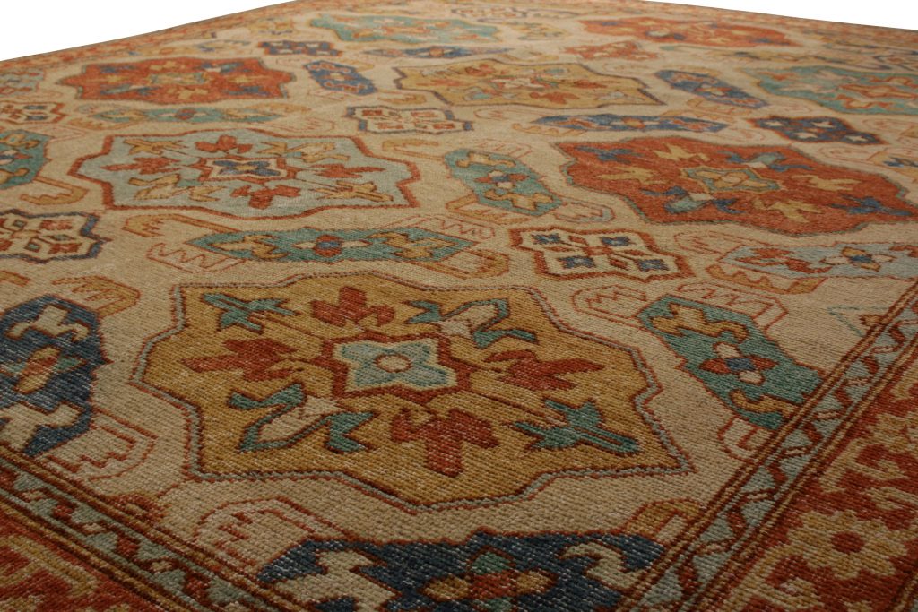 Classic Style Rug