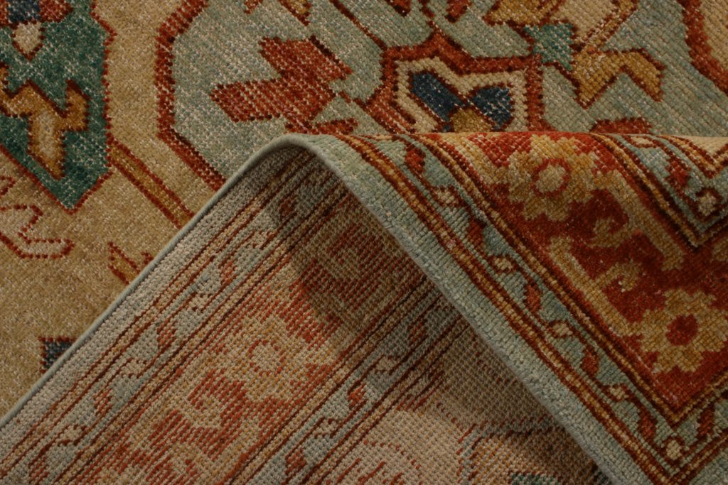 Classic Style Rug