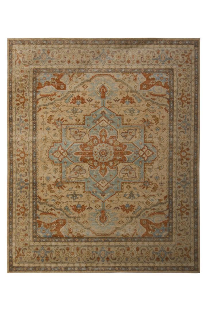 Serapi Rug