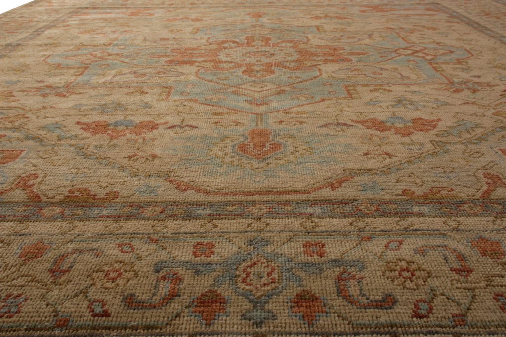 Serapi Rug