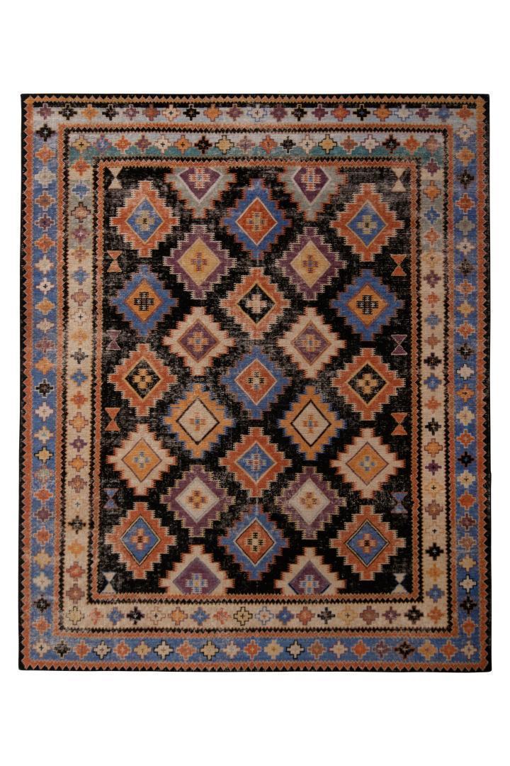 Tribal Rug