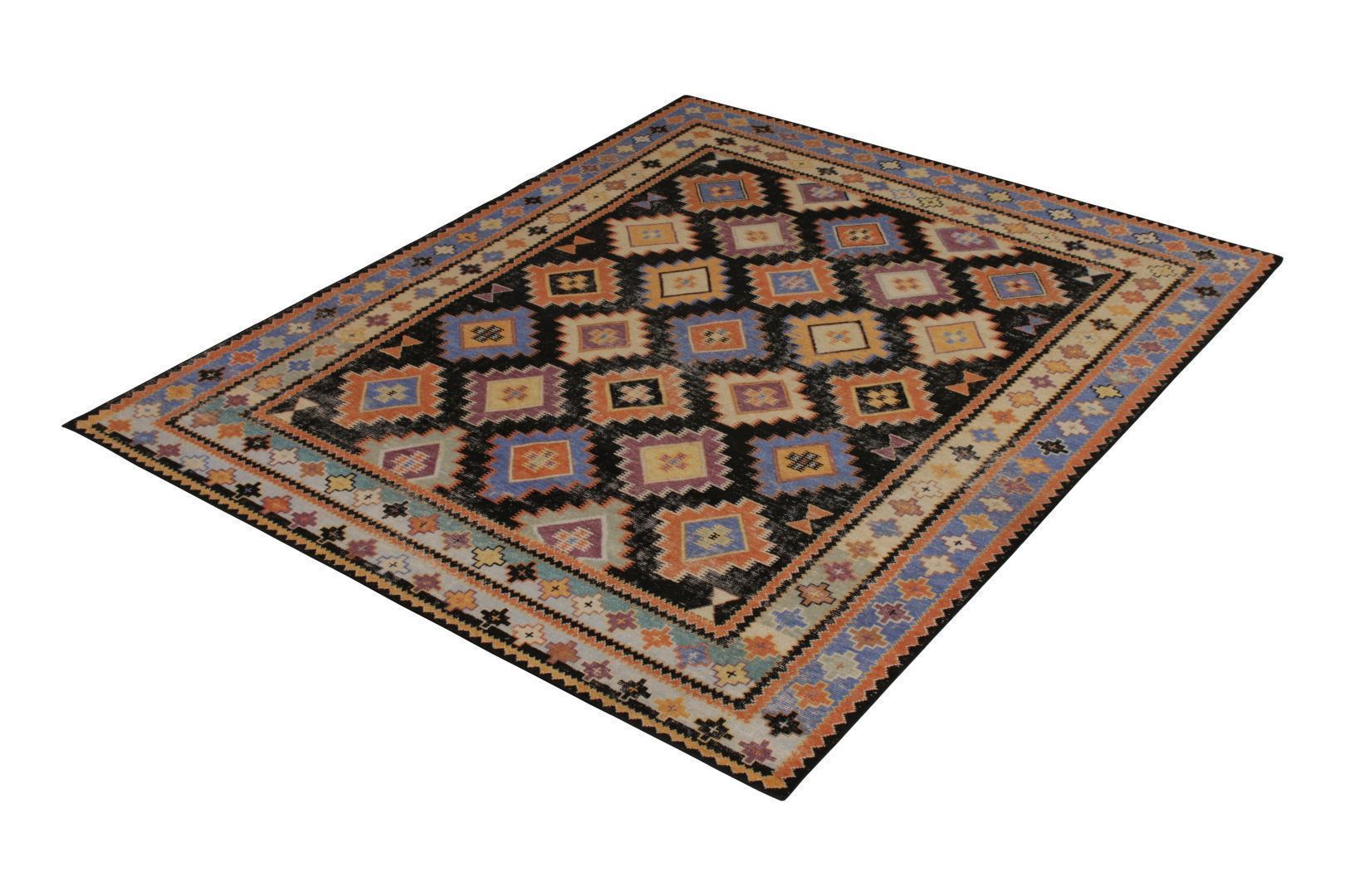 Tribal Rug