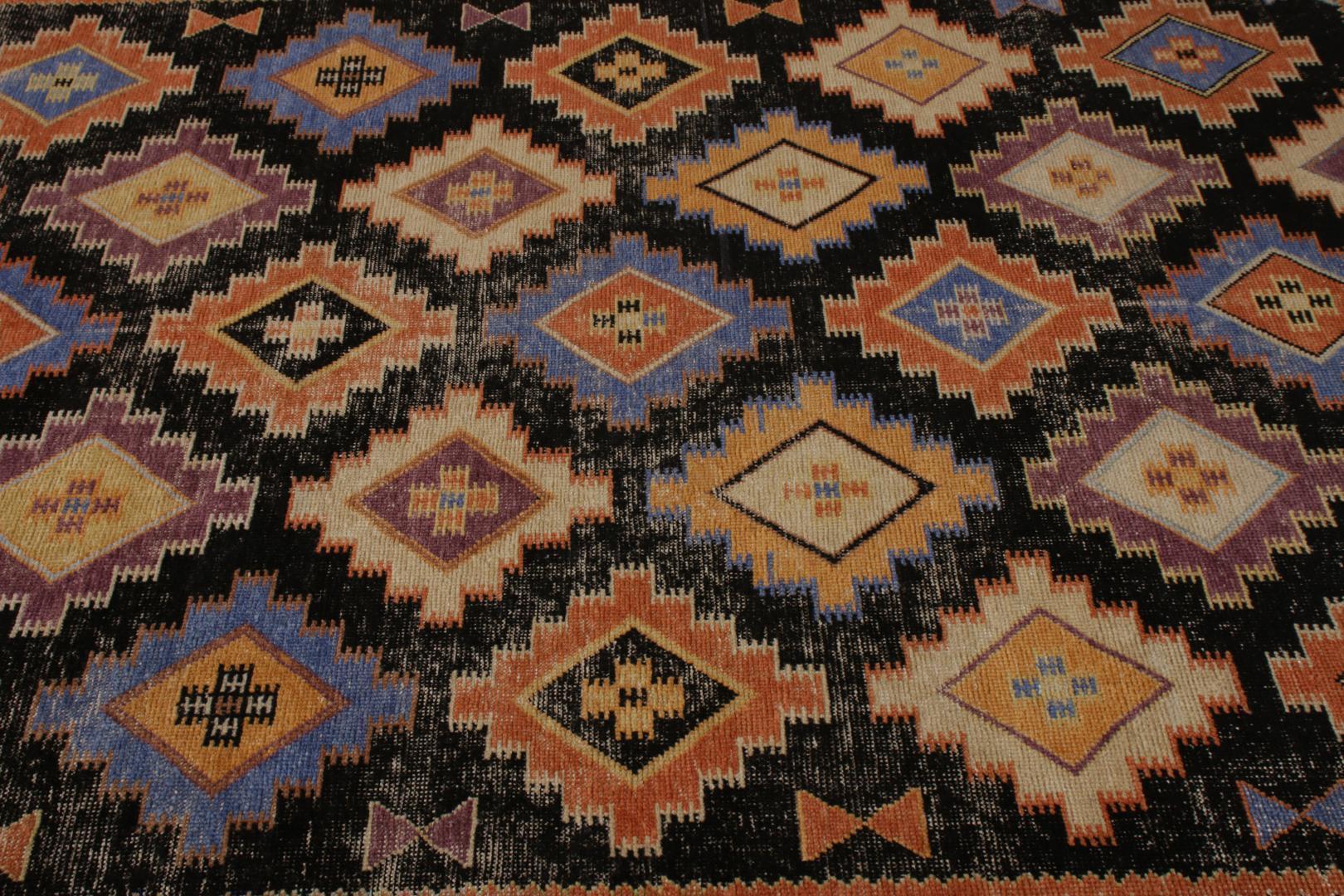Tribal Rug