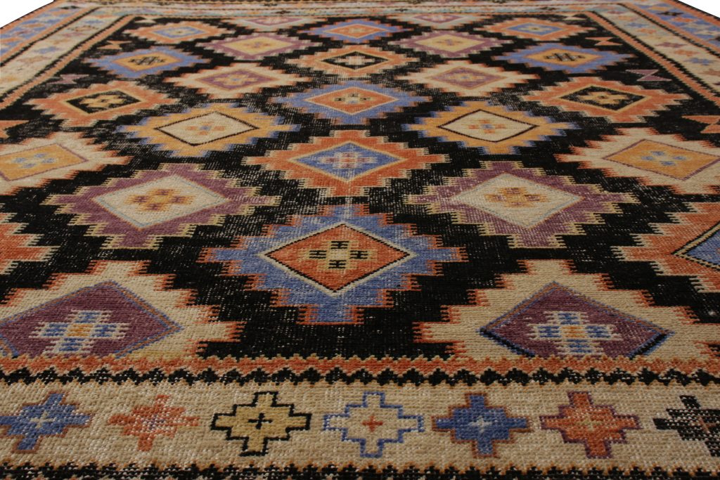 Tribal Rug
