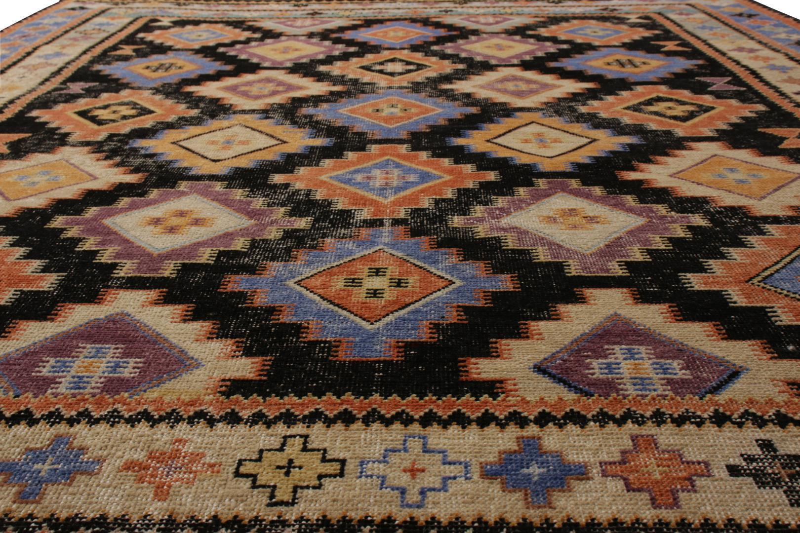 Tribal Rug