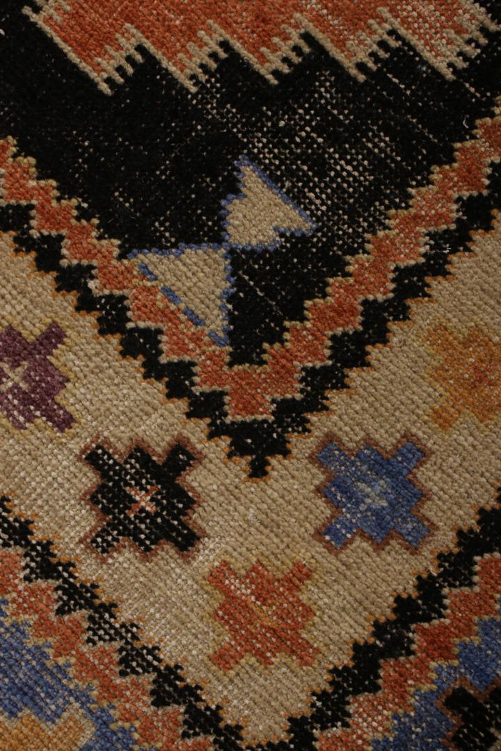 Tribal Rug