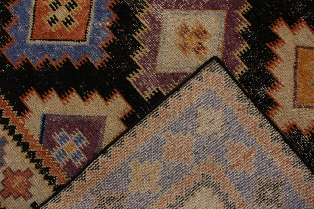 Tribal Rug