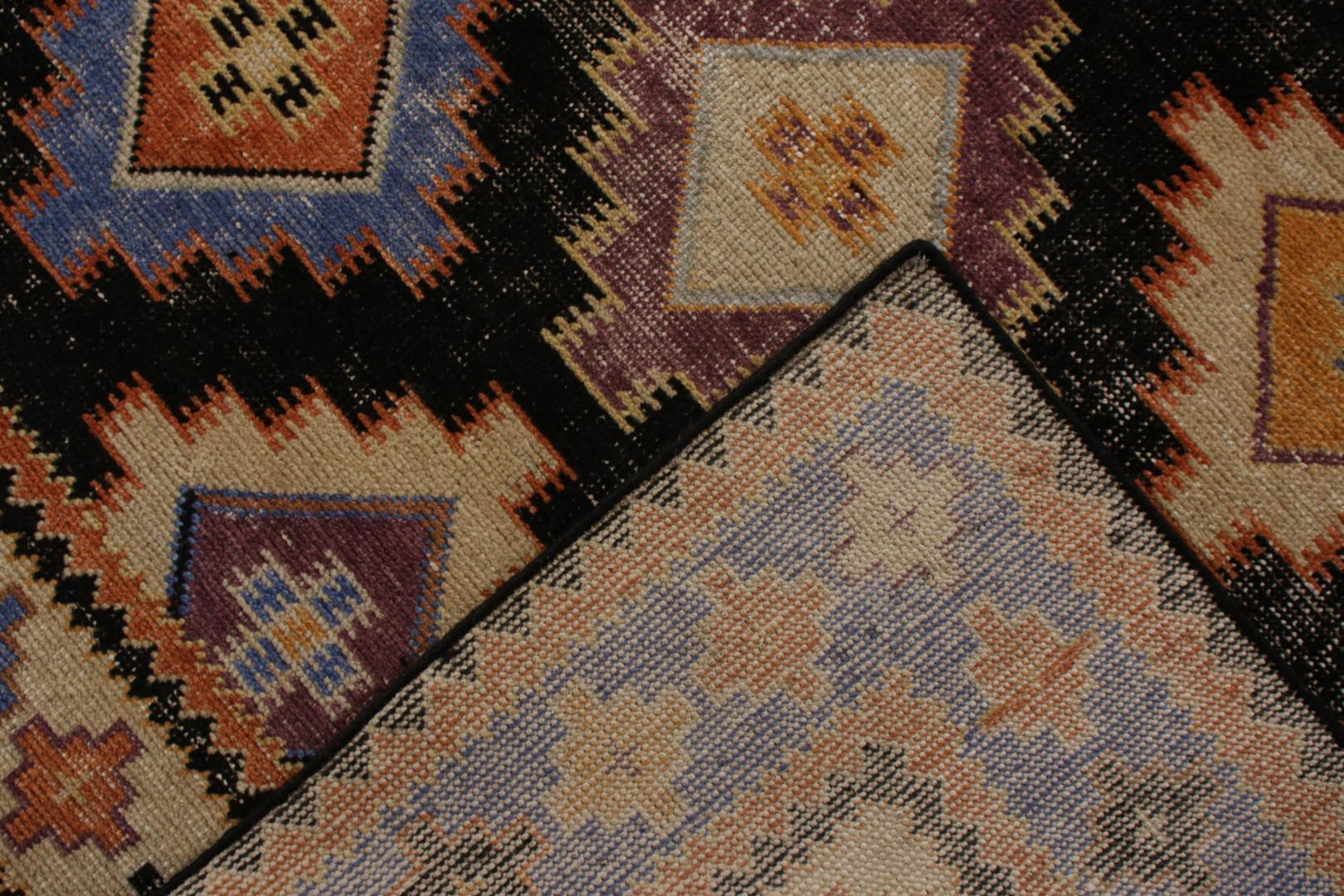 Tribal Rug