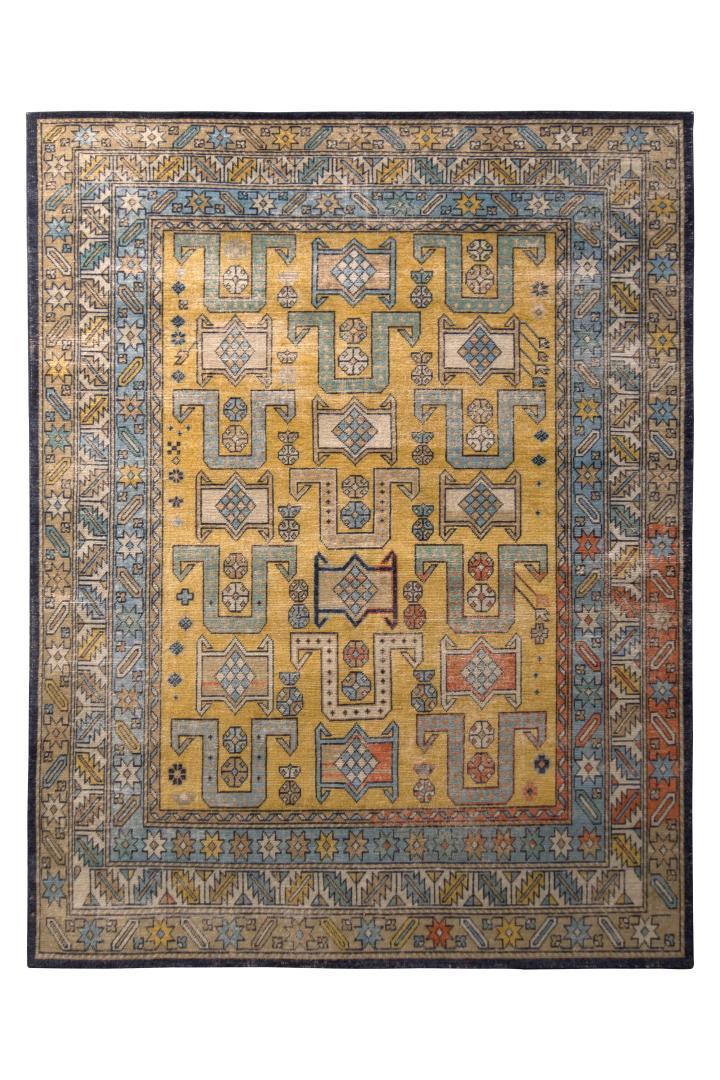 Oriental Rug