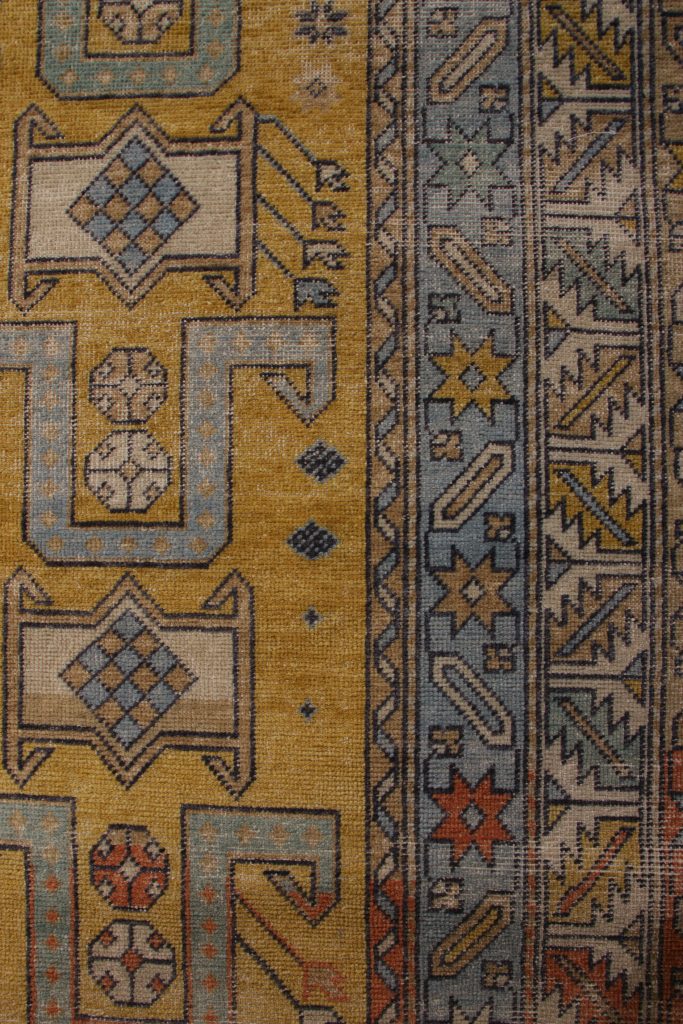 Oriental Rug