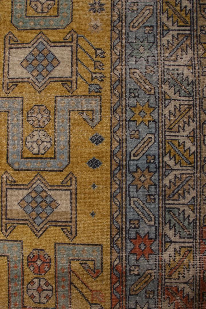 Oriental Rug