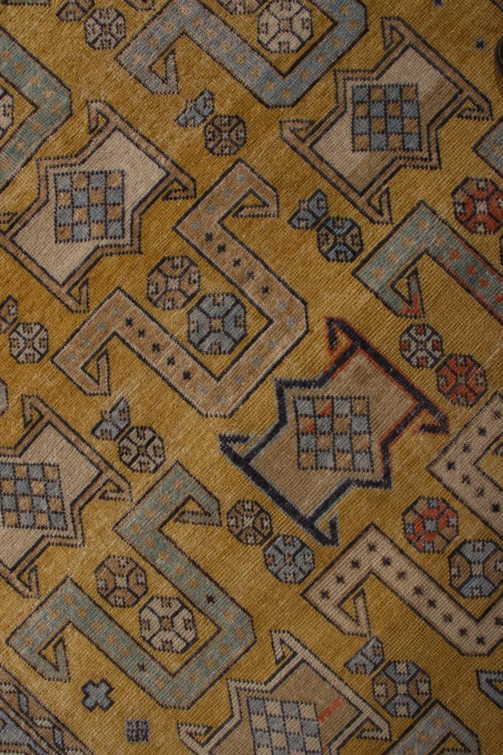 Oriental Rug