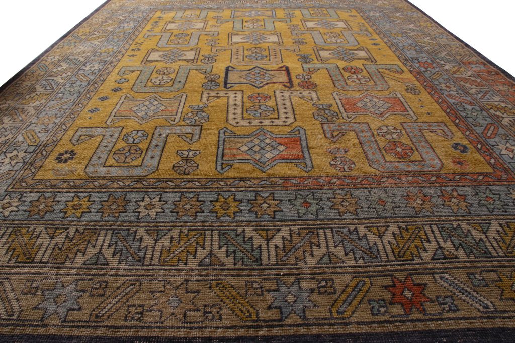 Oriental Rug