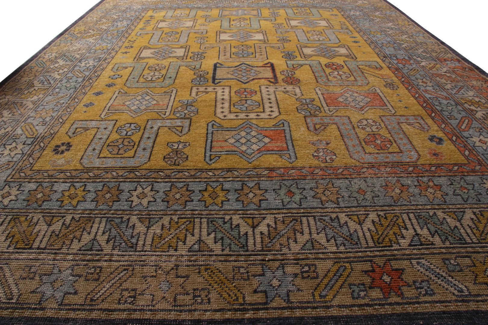 Oriental Rug