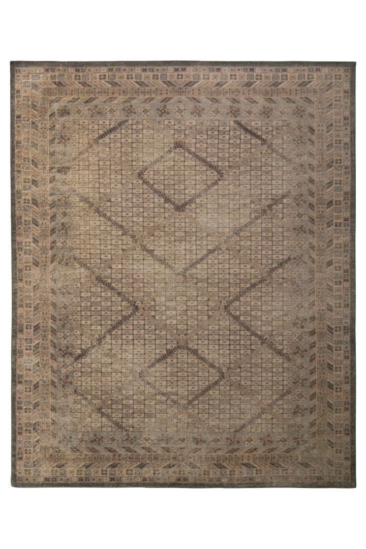 Oriental Rug