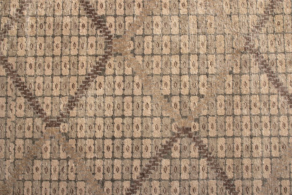 Oriental Rug