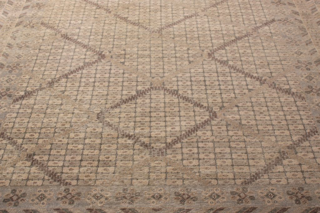 Oriental Rug