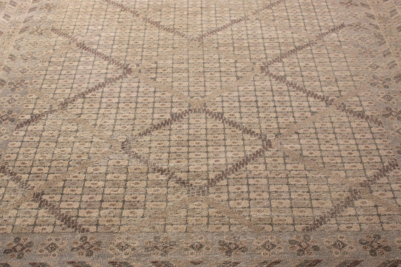 Oriental Rug