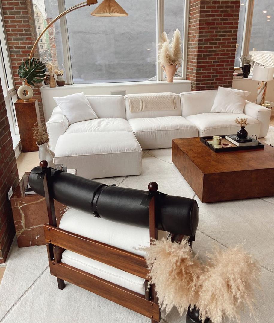 Custom Moroccan Rug