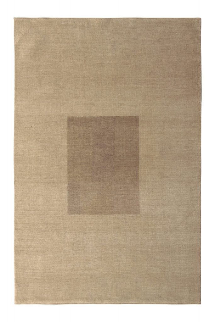 Bauhus Rug
