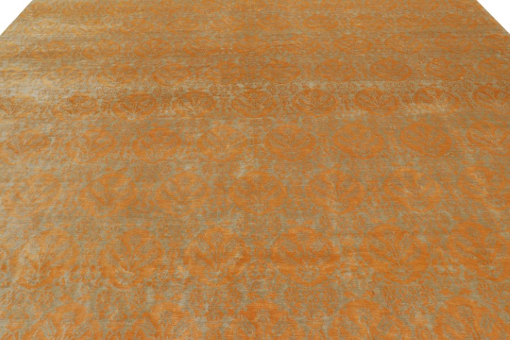 Modern European Rug
