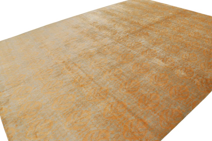 Modern European Rug