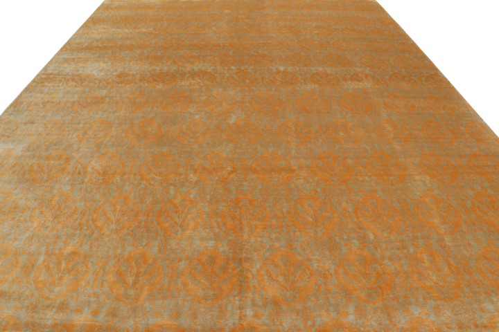 Modern European Rug