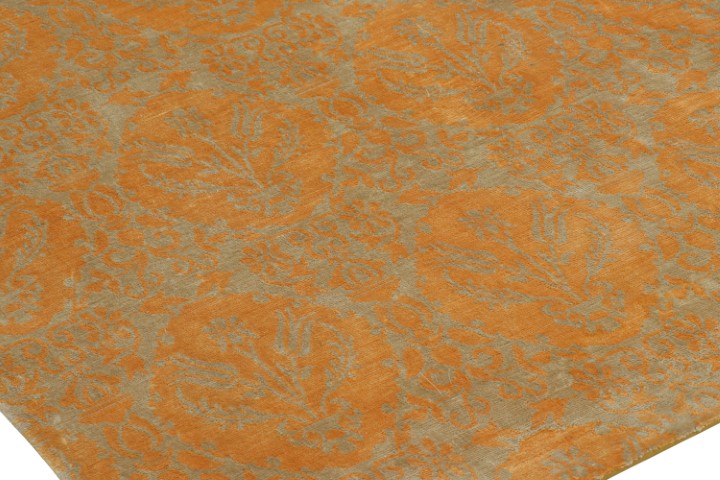 Modern European Rug