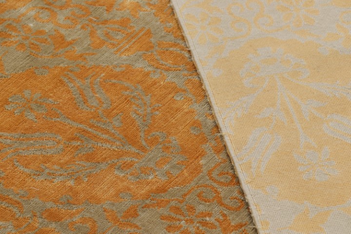 Modern European Rug
