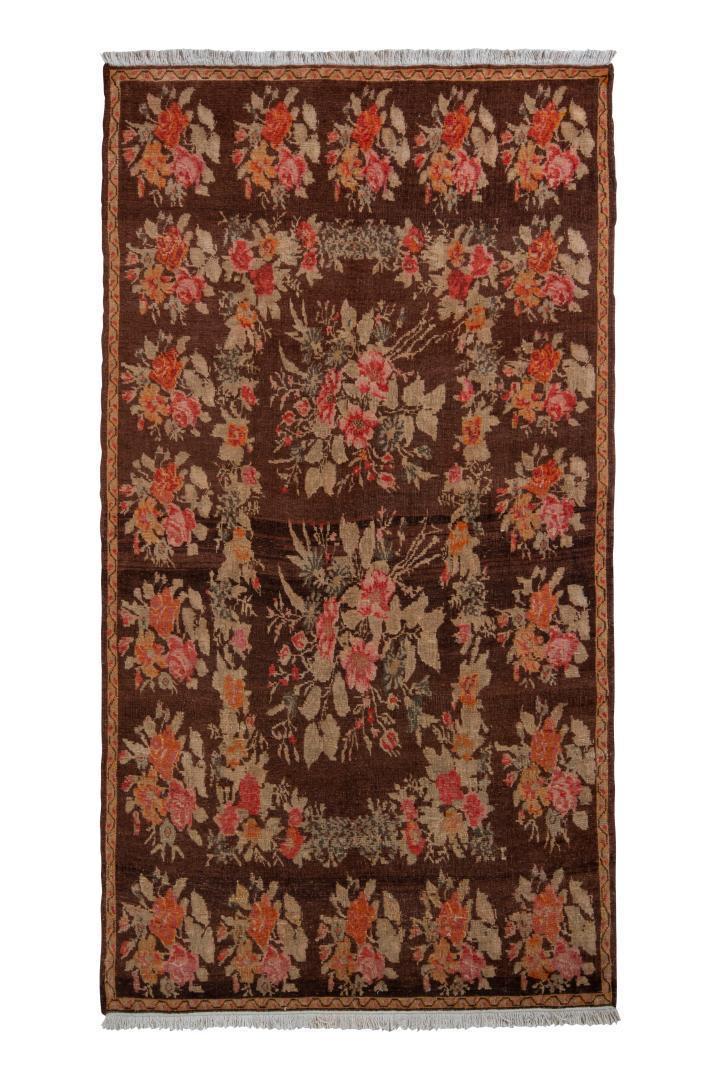 Bessarabian kilim
