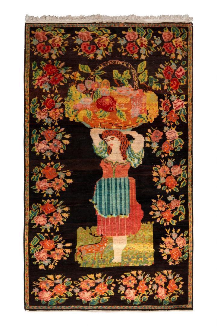 Bessarabian Kilim