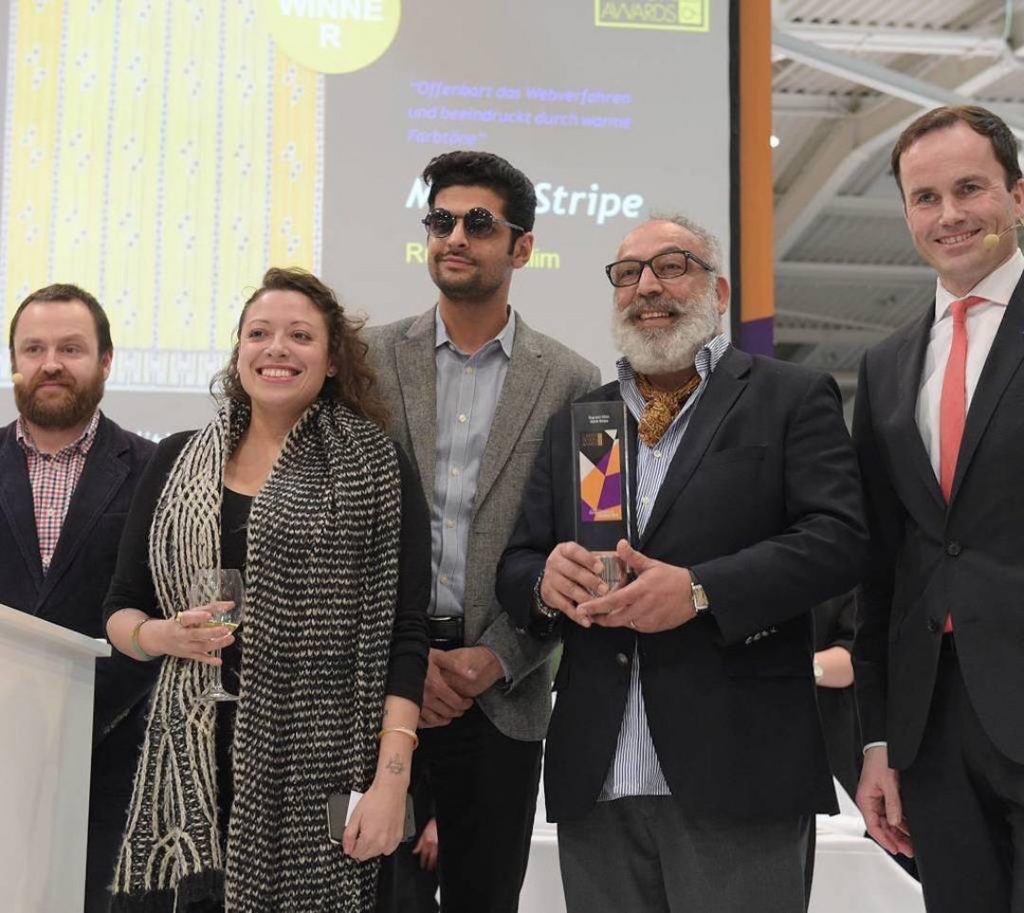 Carpet Design Awards
