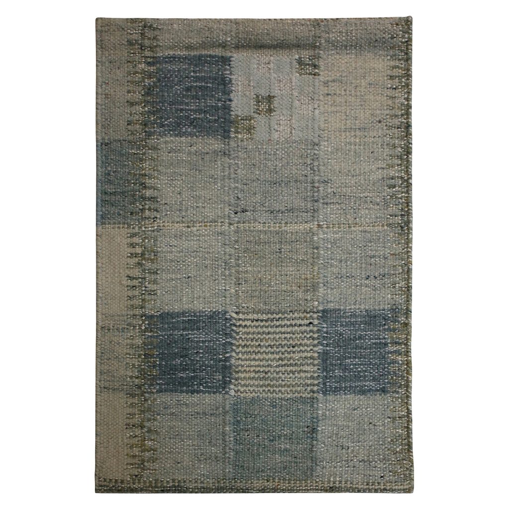 Scandinavian Rug Sample