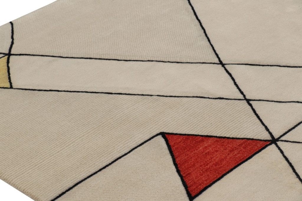 Mid-Century Modern Rug