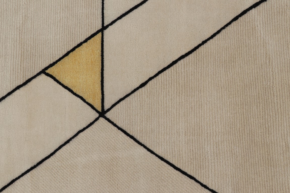 Mid-Century Modern Rug