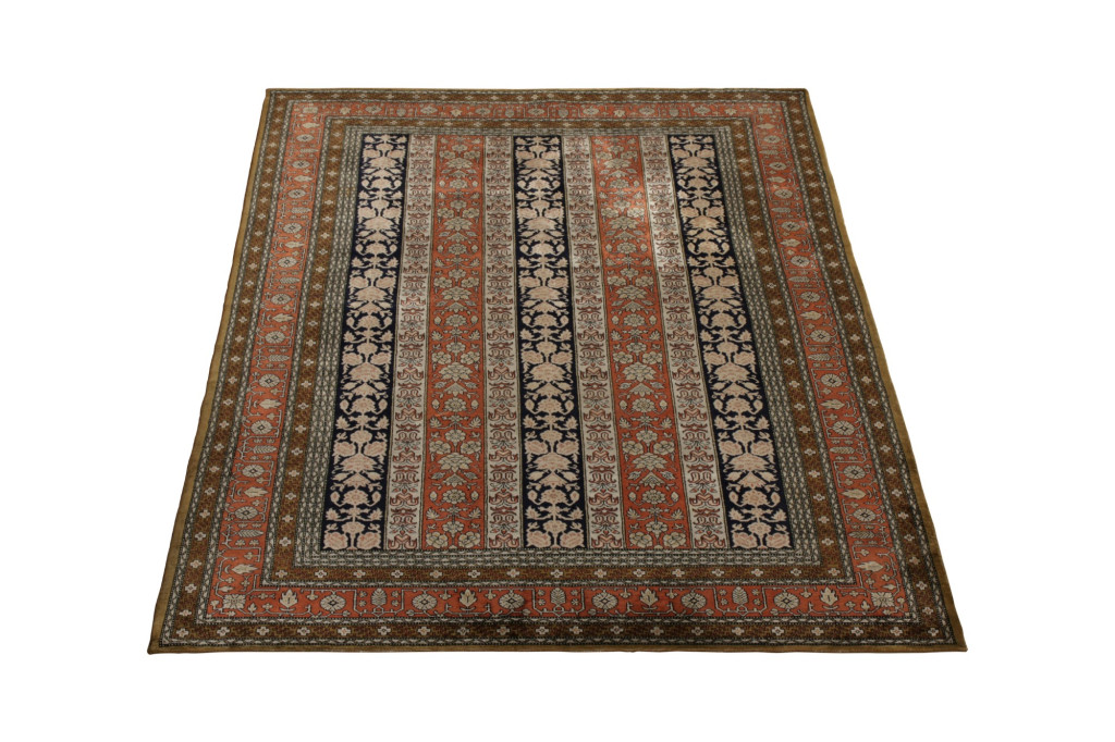 Vintage Persian Rugs