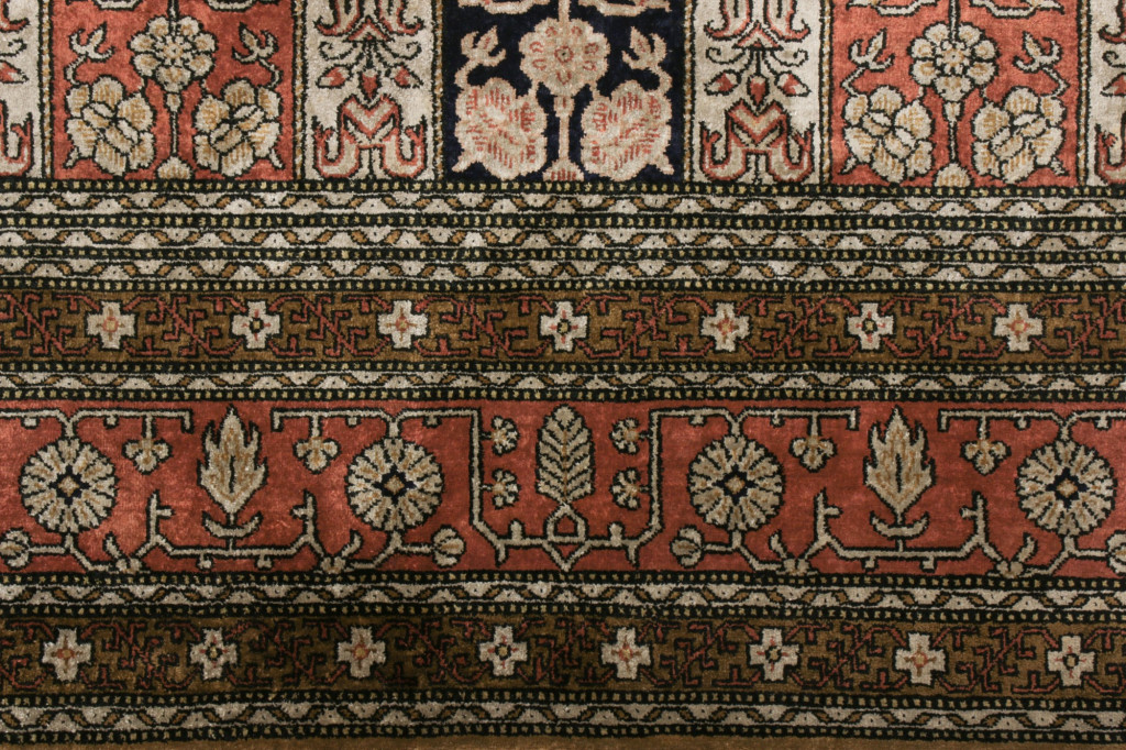 Vintage Persian Rugs