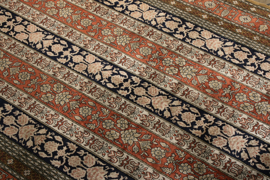 Vintage Persian Rugs