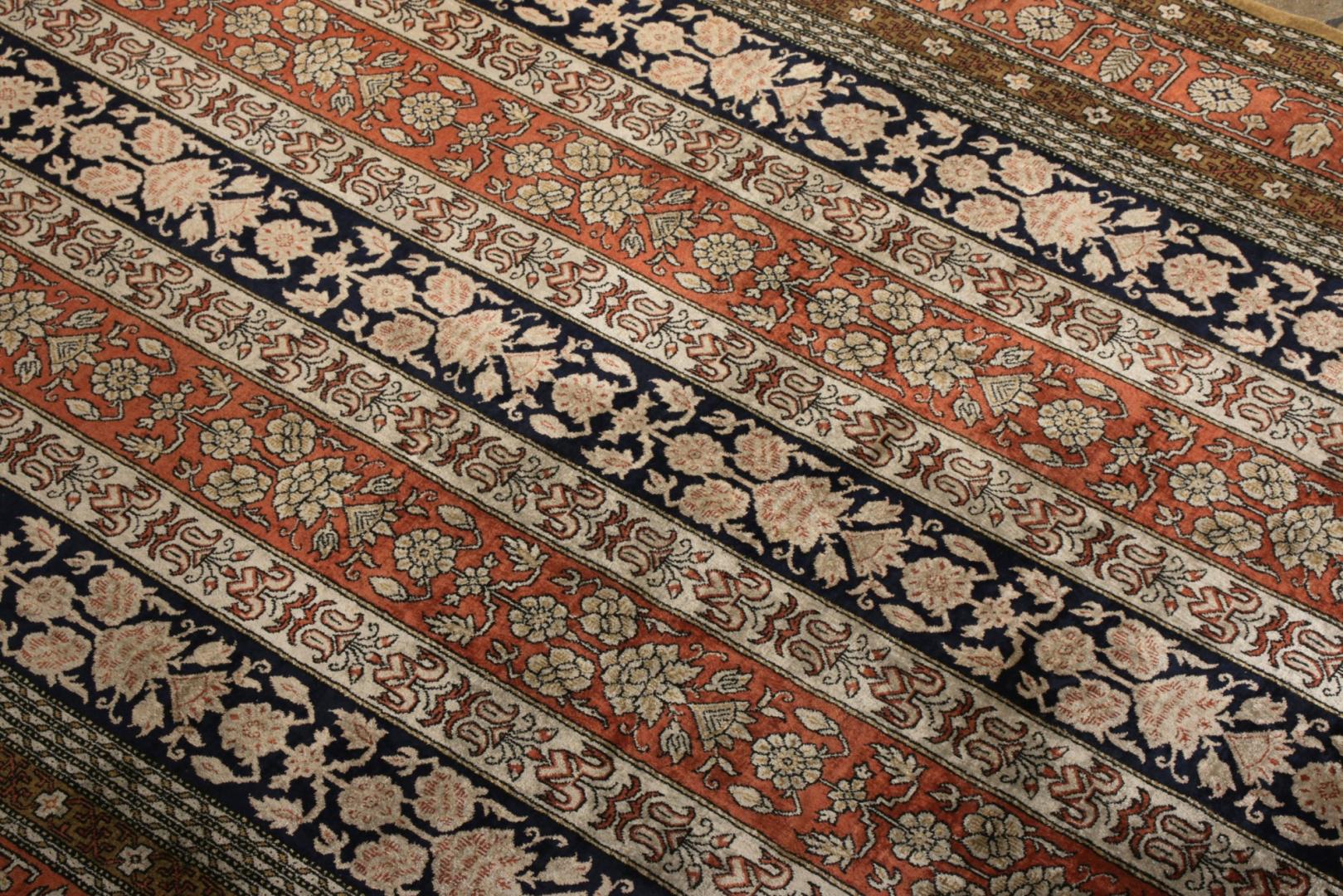Vintage Persian Rugs