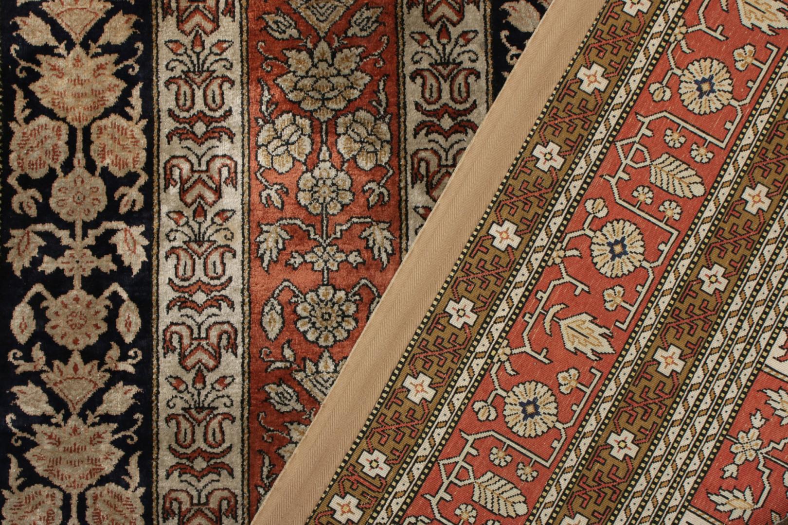 Vintage Persian Rugs