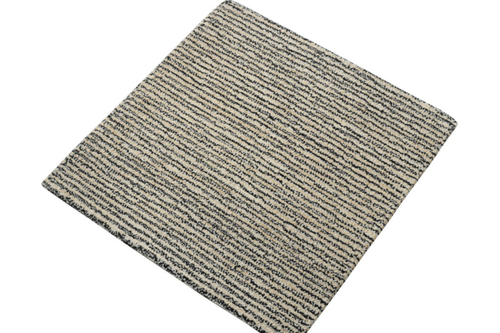 Modern Custom Rug Sample