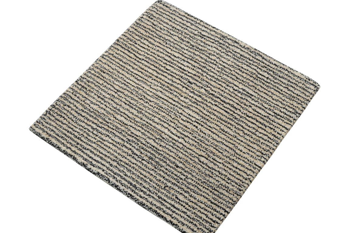 Modern Custom Rug Sample