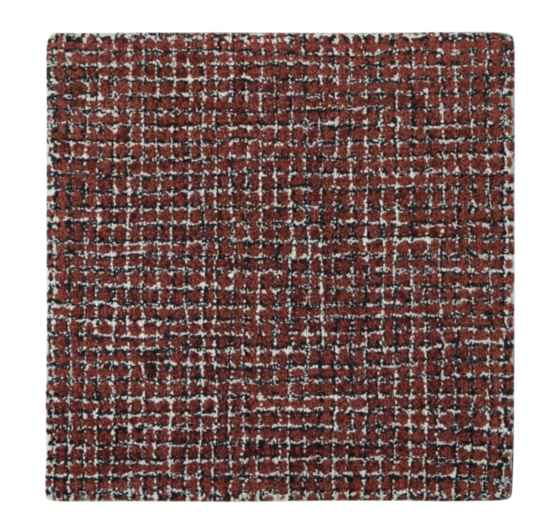 Modern Custom Rug Sample