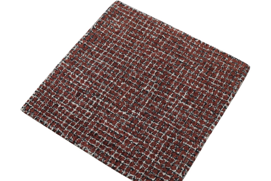 Modern Custom Rug Sample