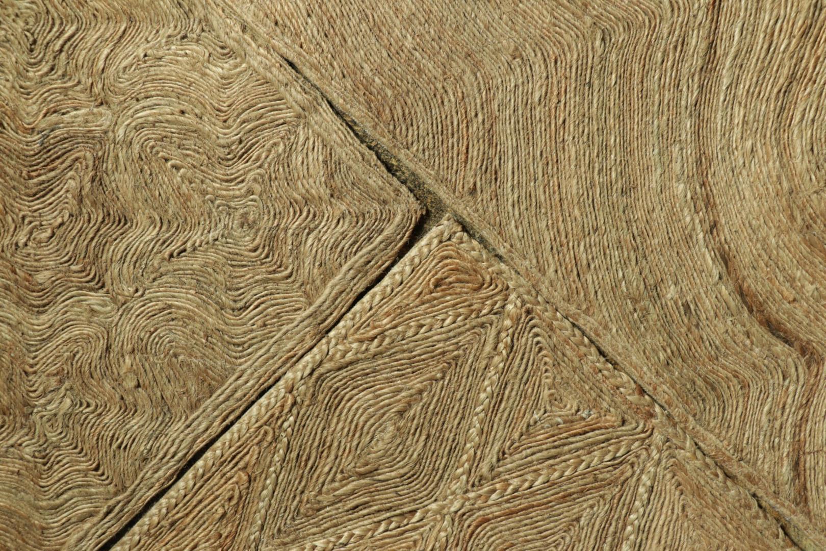 Yes IMG 8544 Custom Jute Rug Samples