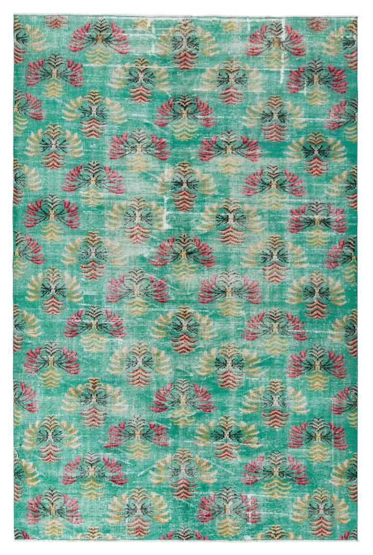 Nouveau Zeki Müren Rug